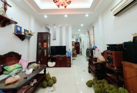 Bán nhà riêng hẻm xe hơi Đỗ Xuân Hợp, 2 tầng, 46M2, gần trường cao đẳng Kĩ Nghệ II, chỉ 3.8 tỷ