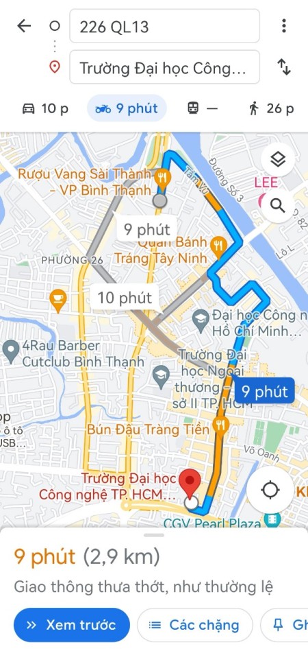 Đi đến slide 6