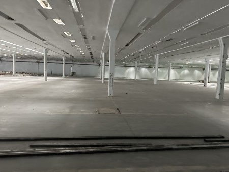 Cho thuê kho bãi giá rẻ ngay cổng KCN TÂN BÌNH từ 300 đến 10.000m2