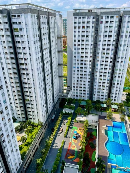 Lexington An Phú cho thuê 2pn có nội thất chỉ 12 triệu/tháng