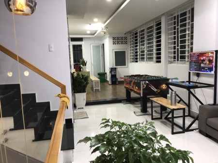 Cho thuê ở ghép ký túc xá giá rẻ cao cấp quận Phú Nhuận