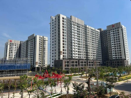 Chính sách ưu đãi cho chính chủ khi mua căn hộ Picity 2PN