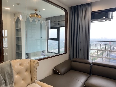 Bán nhanh căn hộ 3 ngủ 2wc giá siêu rẻ chỉ còn 2.1 tỷ tại Vinhomes Ocean Park