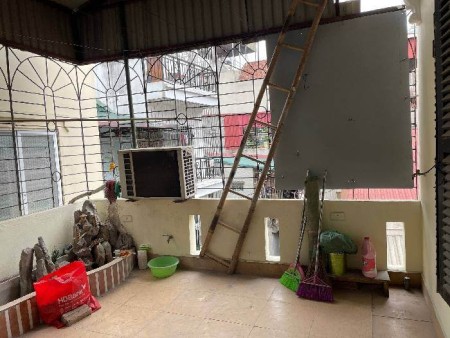 Chính chủ cần bán gấp nhà Bạch Mai 40m2, vị trí tuyệt vời 2 thoáng, đầy đủ công năng sử dụng
