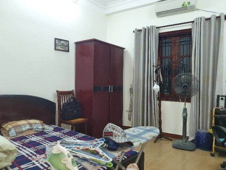 Bán nhà riêng cực đẹp Bạch Mai, trung tâm Hai Bà Trưng, ngõ phân lô cực đẹp, giá chỉ 6.3 tỷ.