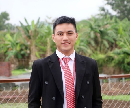 Hồ Quốc Nhật