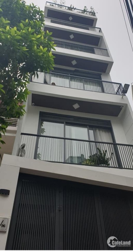 Bán nhà riêng nhà đẹp Thụy Khuê - Nhà siêu đẹp - Ngõ thoáng - Đào Tấn 4,65 tỷ 10M ra mặt phố