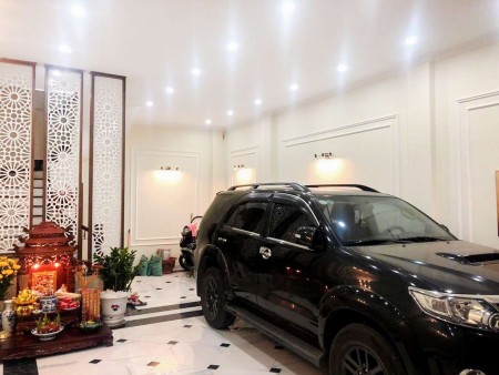 Bán nhà đẹp Hạ Đình Thanh Xuân 5 tầng giá 8.5 tỷ