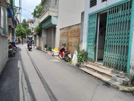 Bán lô đất chỉ với 1.5 tỷ, diện tích 54m. Mặt tiền 6.6M. Xuân Đỉnh. Ô tô đỗ cửa. LH 0355357735