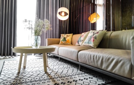 Bán căn hộ siêu phẩm nội thất DÉCOR + Giá tốt tại JAMILA (RECOMMEND)