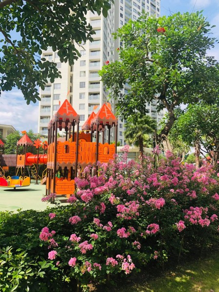 Cập Nhật những căn hộ cho thuê GIÁ TỐT NHẤT tại Đảo Kim Cương. LH em Kiều 092 423 9630.