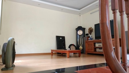 Bán nhà Nước Ngầm Hoàng Mai 35Mx4Mx5T, giá 3.14 tỷ