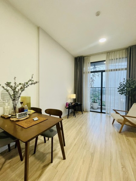 Bán căn hộ tại Jamilia KĐ, 2PN 2WC 75m2, view sông mát mẻ, giá 2.8 tỷ bao thuế phí. Lh: 0909321775