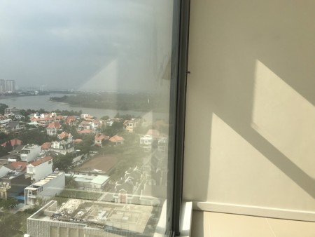 Cần cho thuê căn hộ 1PN 52m2 Gateway Thảo Điền