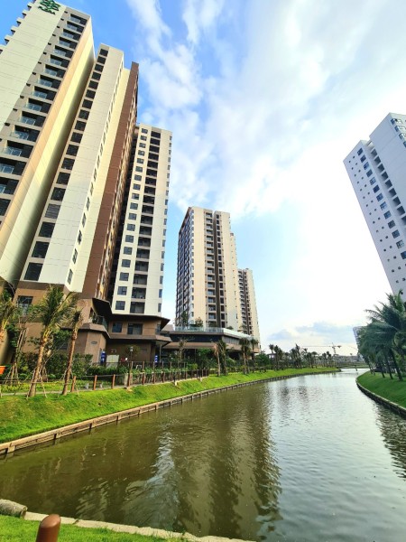 Cho thuê căn hộ mới nhận nhà Mizuki Park, miễn phí 2 năm phí quản lý, LH: 0902593053
