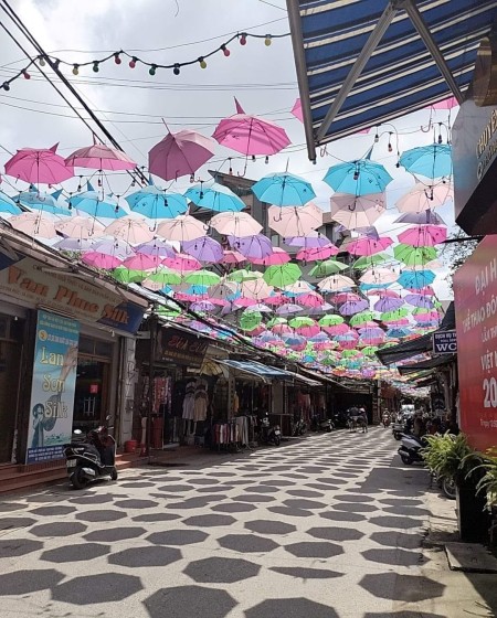 Bán nhà lô góc Vạn Phúc - Hà Đông 42m2 MT 4m ô tô, vừa ở vừa kinh doanh chỉ 4.45 tỷ