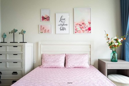 Đảo Kim Cương cho thuê căn hộ 2PN siêu xịn. LH em Kiều 092 423 9630.