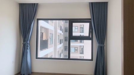 Cho thuê căn hộ 3PN bếp rèm chỉ 8 triệu tại Vinhomes Quận 9