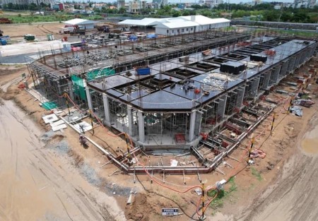 Đi đến slide 3
