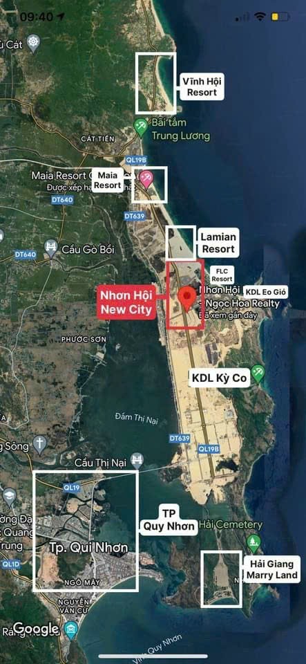 Bán nhanh 3 lô vị trí đắc địa, giá sales sập sàn, thời gian ưu đãi giảm ngay 41% cho kh cọc liền.