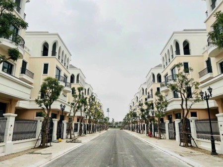 Chính chủ cắt lỗ sâu nhất giá nào cũng bán biệt thự tứ lập 120m2 đất bao phí