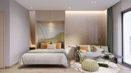 Bán chung cư 9X An Sương 2PN, thanh toán nhanh chỉ từ 150 triệu liên hệ 0979161770
