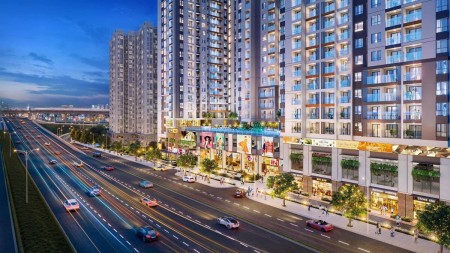 Bán căn hộ Avatar Thủ Đức 38m2 giá tốt, ưu đãi hấp dẫn tại P. Trường Thọ liên hệ 0836798879