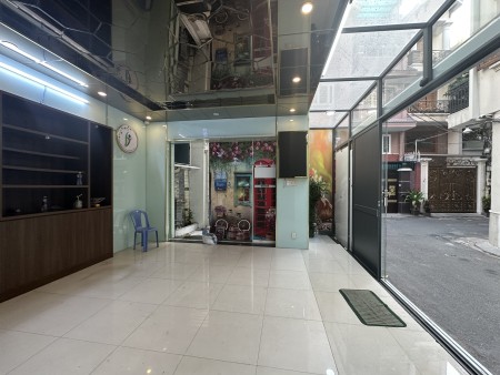 Chính chủ thuê mặt bằng 25m2 Phổ Quang, Phú Nhuận