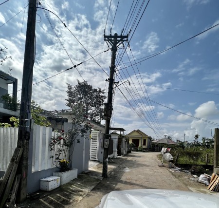 Bán 2 lô Hương Xuân giá chưa qua đầu tư. Cách chợ Đông Ba tầm 9km