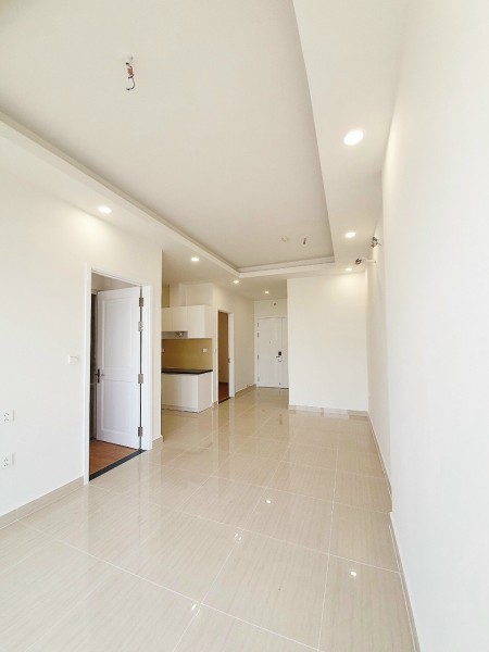 Cho thuê căn hộ 2pn 2wc 77m 8.5 triệu nhà trống mới 100% vào ở liền Moonlight Boulevard.