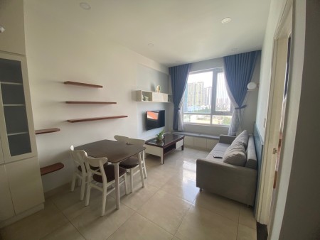 Cho thuê căn hộ 2 PN - full nội thất tại The CBD Premium