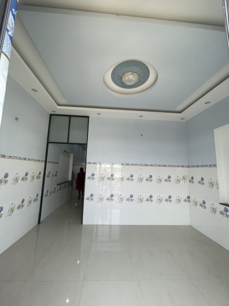 Cho thuê nhà siêu đẹp mặt tiền QL14, Chơn Thành, Bình Phước