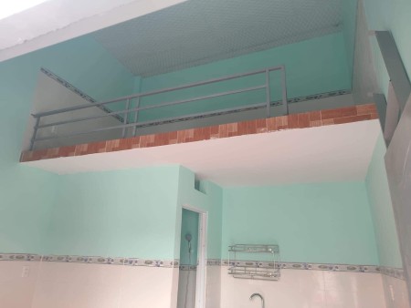 Cần tiền bán gấp dãy trọ mới xây ngay KCN Mỹ Phước