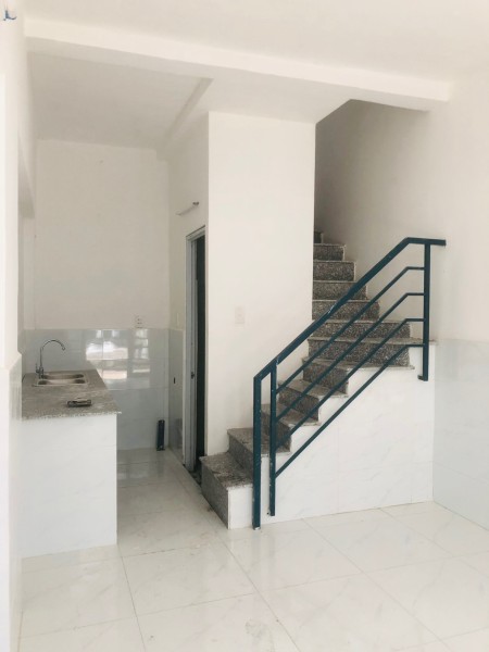 Chính chủ cần bán nhà mới xây dựng 385tr