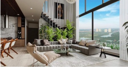 Chính chủ cần bán chung cư Sky Forest Residences Ecopark giá tốt 72m2 2PN chỉ từ 58 triệu/m2