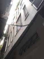 Bán nhà riêng Đống Đa 32m, Lô góc - Ô tô đỗ cửa - Ngõ thông- Kinh doanh giá 4.1 tỷ.