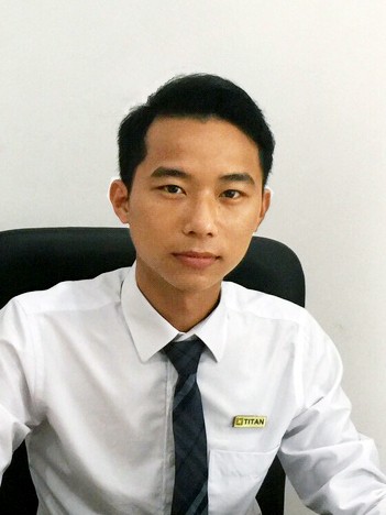 Nguyễn Viết Mạnh