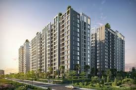 Bán căn hộ MT Eastmark City tầm nhìn trực diện sông diện tích 73.4m2 2PN 2WC liên hệ 0965696525