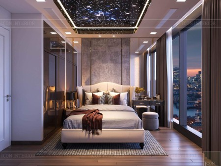 Bán căn hộ The Beverly Solari giá tốt 46.5m2 1PN, hỗ trợ ngân hàng 80%