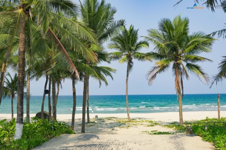 Gía deal bán biệt thự biển gần Ocean Villa, diện tích 427m2 + hồ bơi, sổ lâu dài