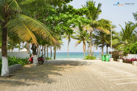 Cắt lỗ bán biệt thự nghỉ dưỡng 2 mặt tiền 427m2, sang tên trong ngày, hỗ trợ vay 70%