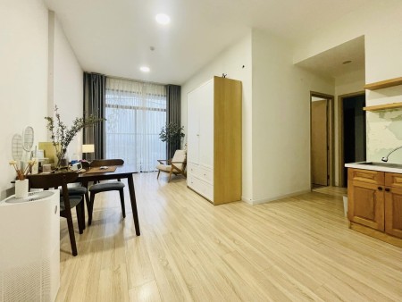 Bán căn hộ giá tốt nhất Jamila - 2PN 2WC view sông Đông Nam NTCB 2.8 tỷ