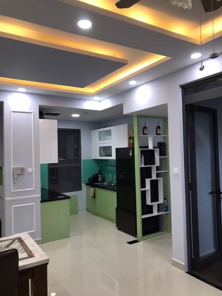 Bán Gấp căn hộ 3PN The Sun Avenue, DT 90m2, Giá bán: 5 tỷ bao hết. Lh 0903681920 Mr Định