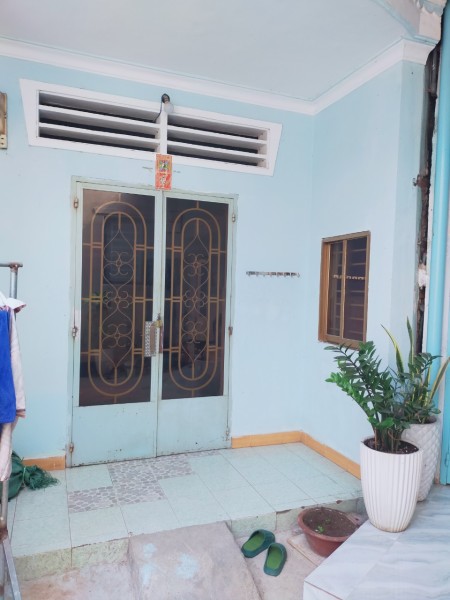 Cần bán nhà sổ riêng chính chủ trung tâm tp Thuận An phường Lái Thiêu