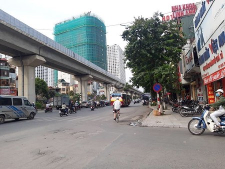 Bán nhà Lê Lợi Hà Đông 35m2 mt 4m nhà mới đẹp, ở luôn chỉ 4.25 tỷ