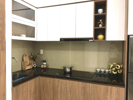 Bán căn hộ chung cư tại Dĩ An Bình Dương 2pn 2wc giá rẻ