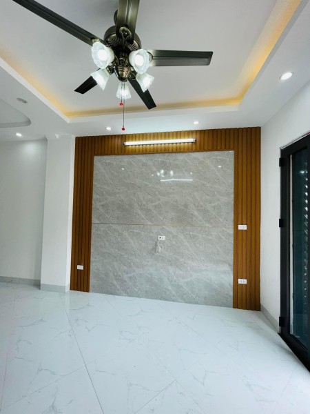 Bán nhà riêng siêu hiếm, phố VIP Nam Dư – Ngõ rộng - Nhà mới siêu đẹp - 60M x 4T chỉ 4,1 tỷ