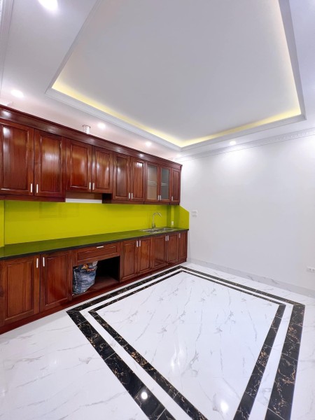 Bán nhà Ngọc Thụy - Long Biên - Kinh doanh - Ngõ ô tô, 45m2- 5 tầng - 3tỷ6