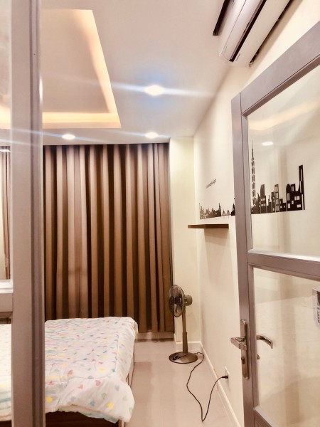 Cho thuê căn hộ Lexington An Phú 1pn đủ nội thất chỉ 11 triệu/tháng