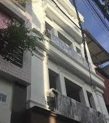 Cần bán gấp nhà đẹp giá rẻ mặt tiền hẻm Nguyễn Văn Đậu